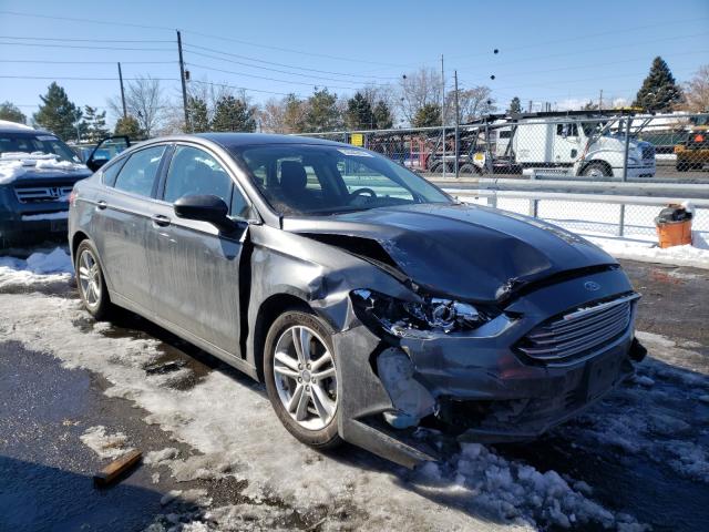 FORD FUSION SE 2018 3fa6p0hd5jr281099