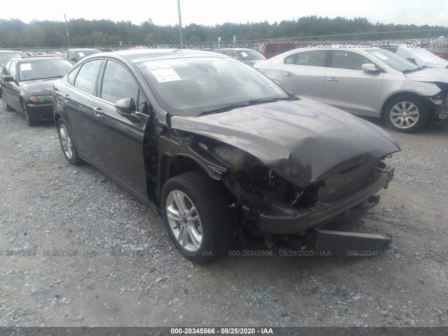 FORD FUSION 2018 3fa6p0hd5jr281779