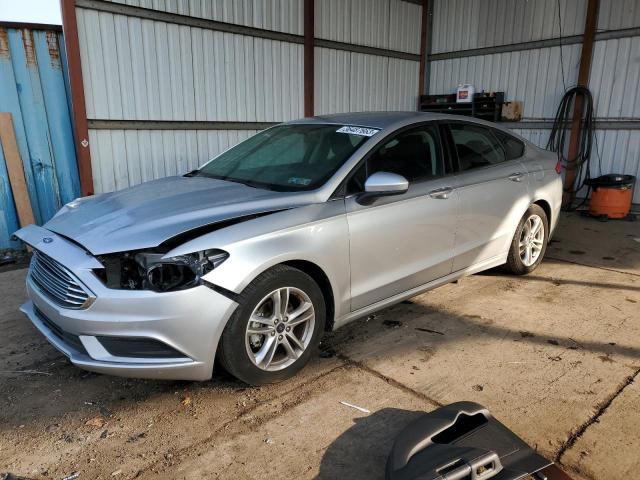 FORD FUSION SE 2018 3fa6p0hd5jr283192