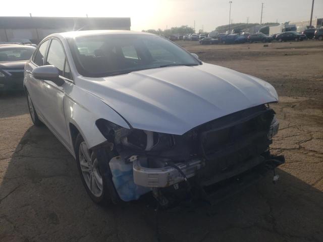 FORD FUSION SE 2018 3fa6p0hd5jr284245