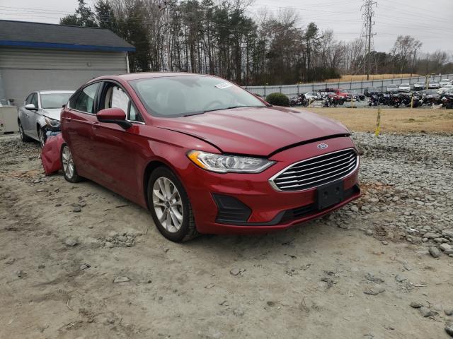 FORD FUSION SE 2019 3fa6p0hd5kr102464