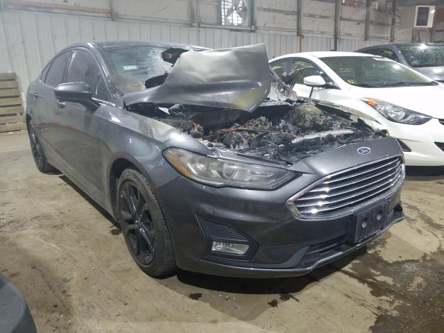 FORD FUSION SE 2019 3fa6p0hd5kr102528