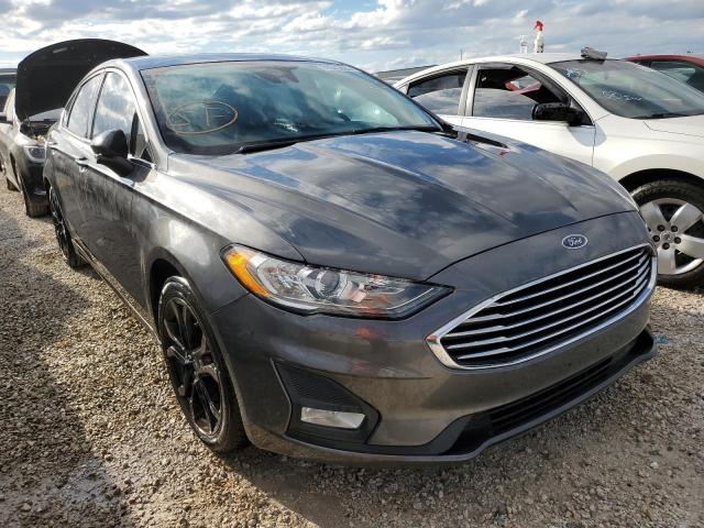 FORD FUSION SE 2019 3fa6p0hd5kr103291