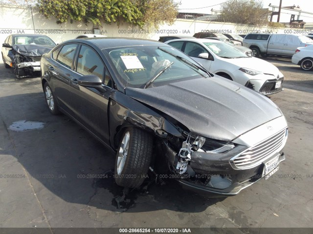 FORD FUSION 2019 3fa6p0hd5kr103906