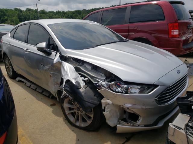 FORD FUSION SE 2019 3fa6p0hd5kr111858