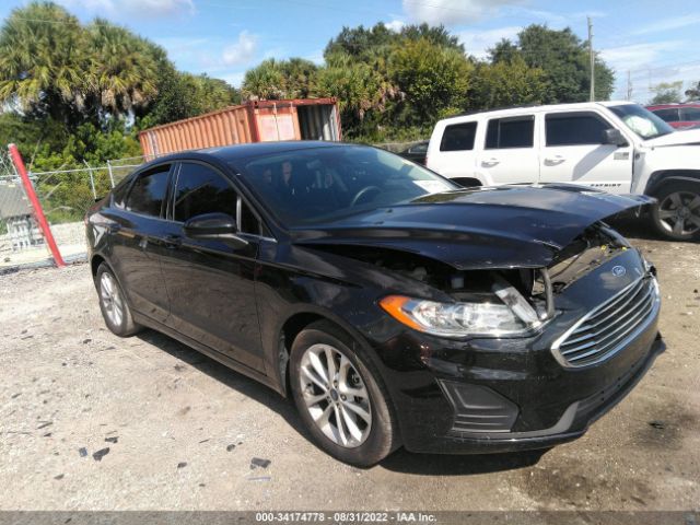 FORD FUSION 2019 3fa6p0hd5kr112153