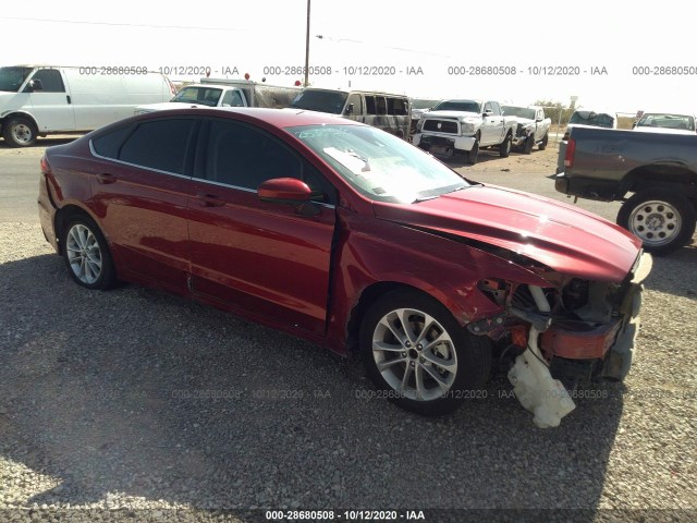 FORD FUSION 2019 3fa6p0hd5kr113920