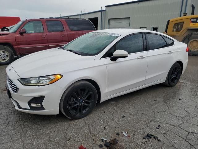 FORD FUSION SE 2019 3fa6p0hd5kr114081