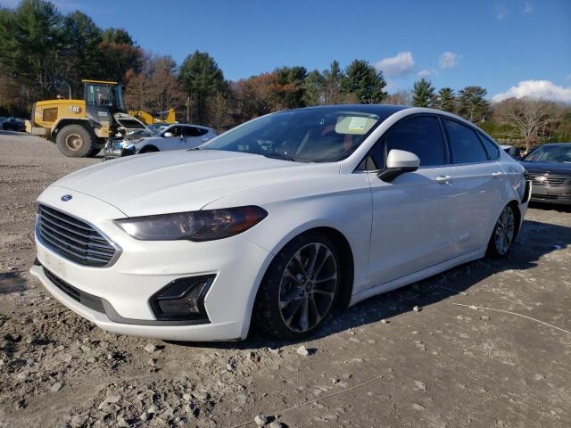 FORD FUSION 2019 3fa6p0hd5kr125985