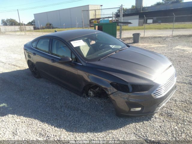 FORD FUSION 2019 3fa6p0hd5kr126750