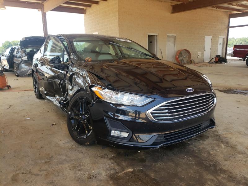 FORD FUSION SE 2019 3fa6p0hd5kr127249