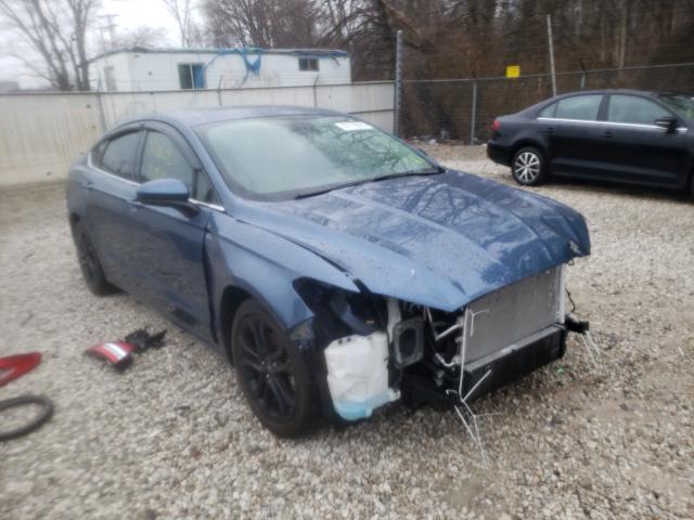 FORD FUSION SE 2019 3fa6p0hd5kr129633