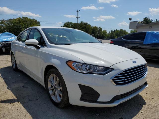 FORD FUSION SE 2019 3fa6p0hd5kr130409