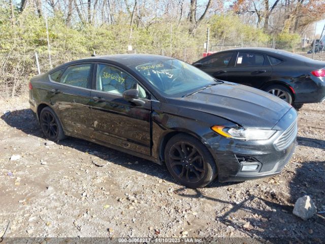 FORD FUSION 2019 3fa6p0hd5kr131317