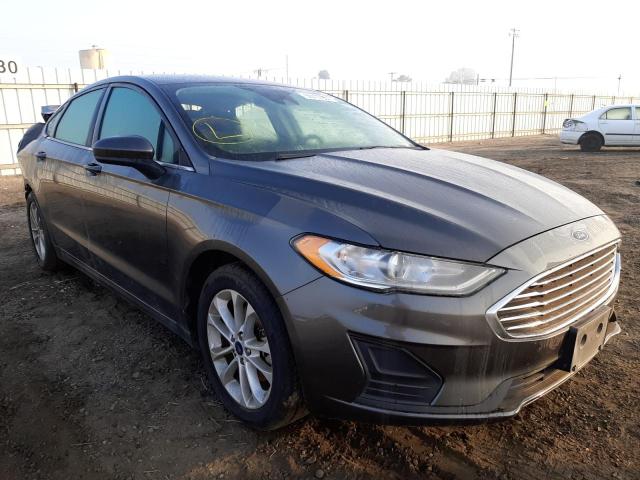 FORD FUSION SE 2019 3fa6p0hd5kr134427