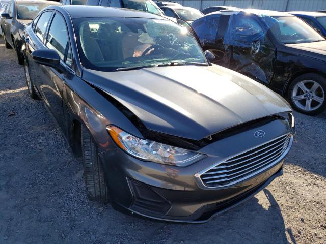 FORD FUSION SE 2019 3fa6p0hd5kr135285