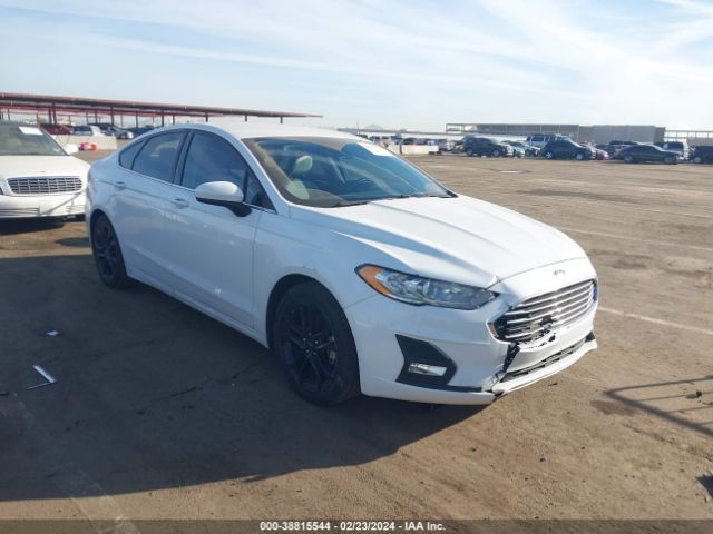 FORD FUSION 2019 3fa6p0hd5kr135447