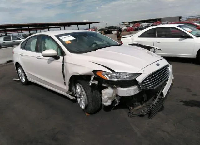 FORD FUSION 2019 3fa6p0hd5kr135450