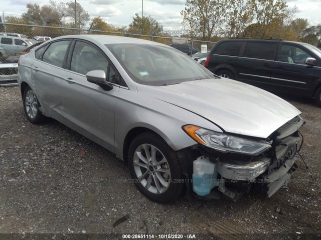 FORD FUSION 2019 3fa6p0hd5kr136503