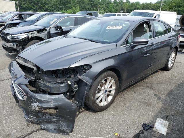 FORD FUSION SE 2019 3fa6p0hd5kr145735