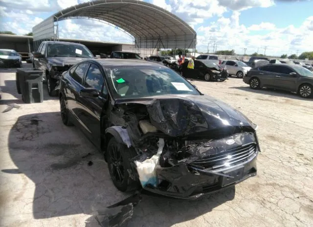 FORD FUSION 2019 3fa6p0hd5kr147047