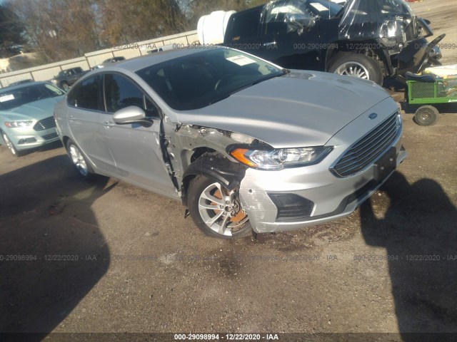 FORD FUSION 2019 3fa6p0hd5kr148232