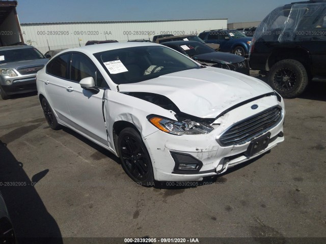 FORD FUSION 2019 3fa6p0hd5kr148974