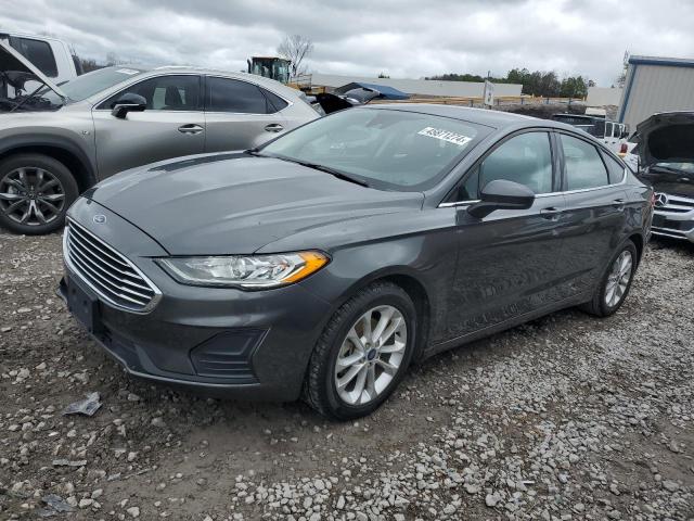 FORD FUSION 2019 3fa6p0hd5kr151194