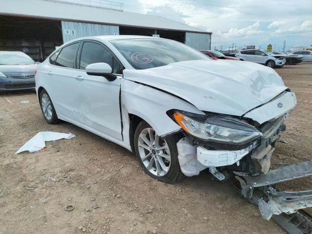 FORD FUSION SE 2019 3fa6p0hd5kr151664