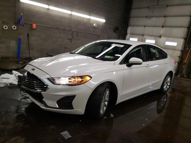 FORD FUSION SE 2019 3fa6p0hd5kr157870