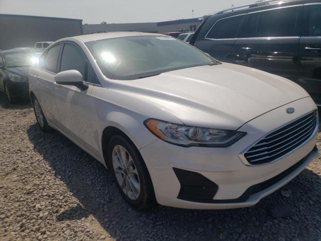 FORD FUSION SE 2019 3fa6p0hd5kr159330