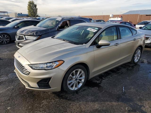 FORD FUSION 2019 3fa6p0hd5kr160462