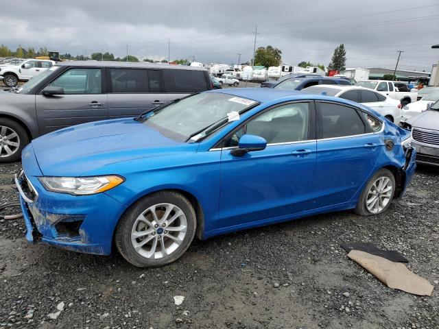 FORD FUSION 2019 3fa6p0hd5kr160557