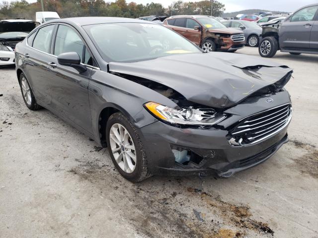 FORD FUSION SE 2019 3fa6p0hd5kr160946