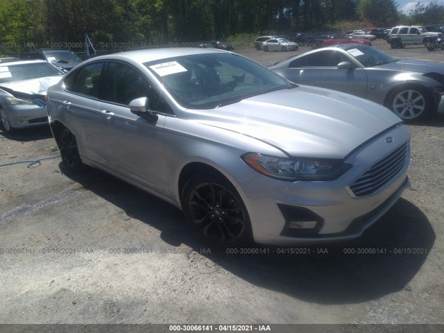 FORD FUSION 2019 3fa6p0hd5kr161305