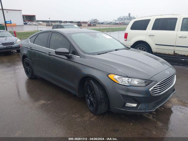 FORD FUSION 2019 3fa6p0hd5kr162258