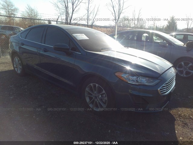 FORD FUSION 2019 3fa6p0hd5kr163670