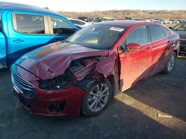 FORD FUSION SE 2019 3fa6p0hd5kr164267