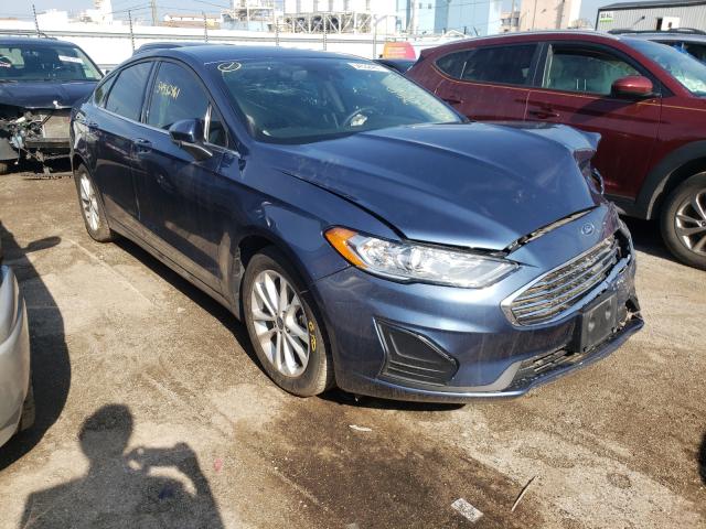 FORD FUSION SE 2019 3fa6p0hd5kr164706