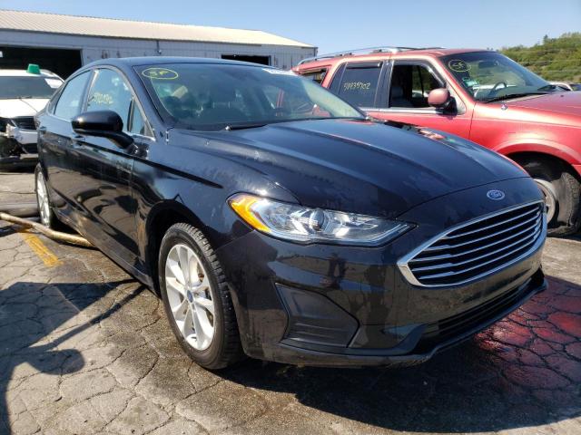 FORD FUSION SE 2019 3fa6p0hd5kr164723