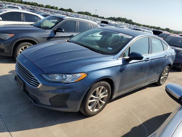 FORD FUSION SE 2019 3fa6p0hd5kr169601