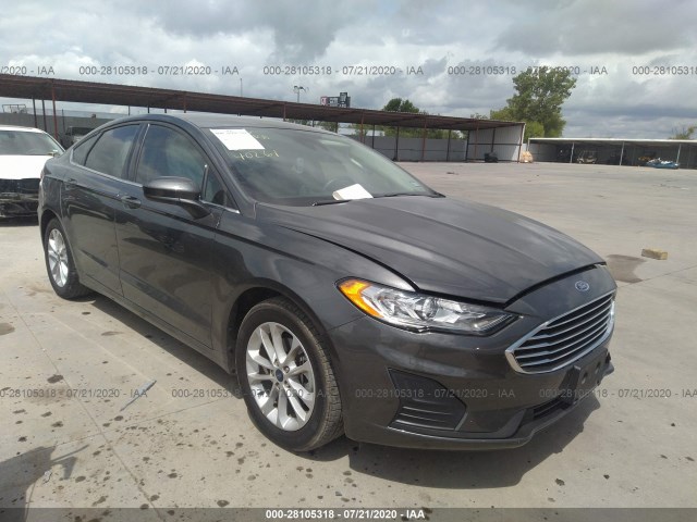 FORD FUSION 2019 3fa6p0hd5kr169971