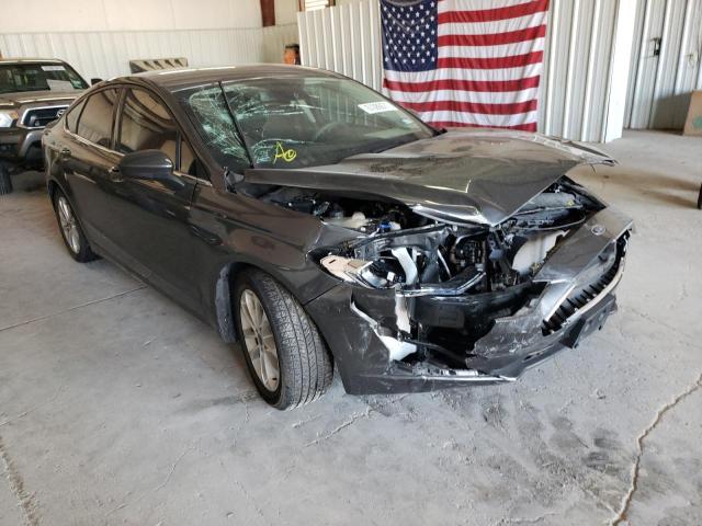 FORD FUSION SE 2019 3fa6p0hd5kr170621