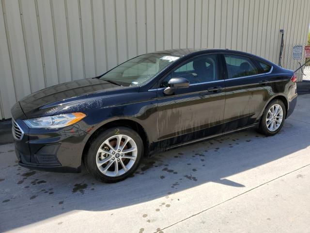 FORD FUSION SE 2019 3fa6p0hd5kr171011