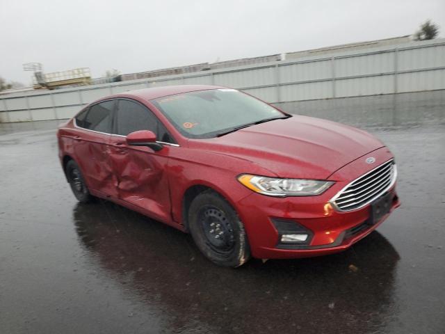 FORD FUSION SE 2019 3fa6p0hd5kr171977