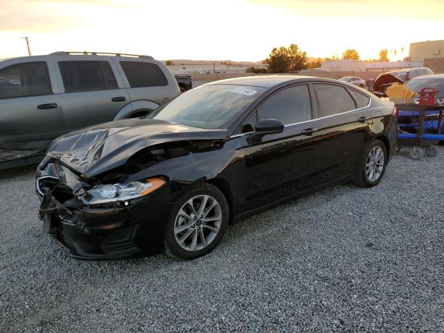 FORD FUSION 2019 3fa6p0hd5kr176368