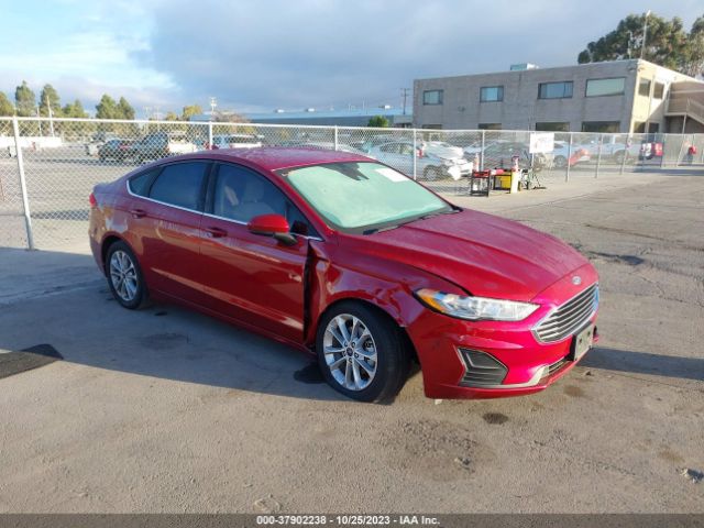 FORD FUSION 2019 3fa6p0hd5kr177696