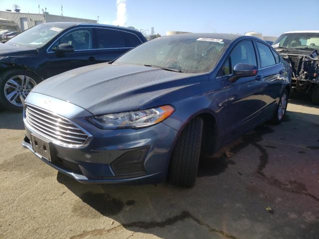 FORD FUSION SE 2019 3fa6p0hd5kr179254