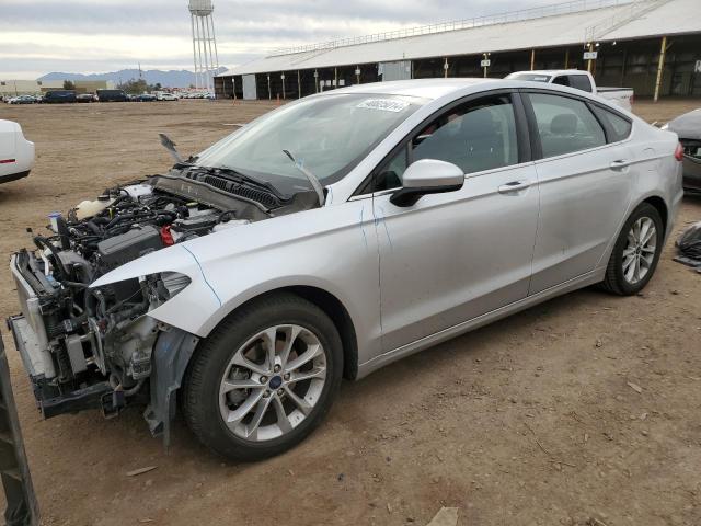 FORD FUSION 2019 3fa6p0hd5kr186348