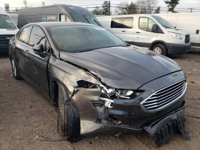 FORD FUSION SE 2019 3fa6p0hd5kr192571